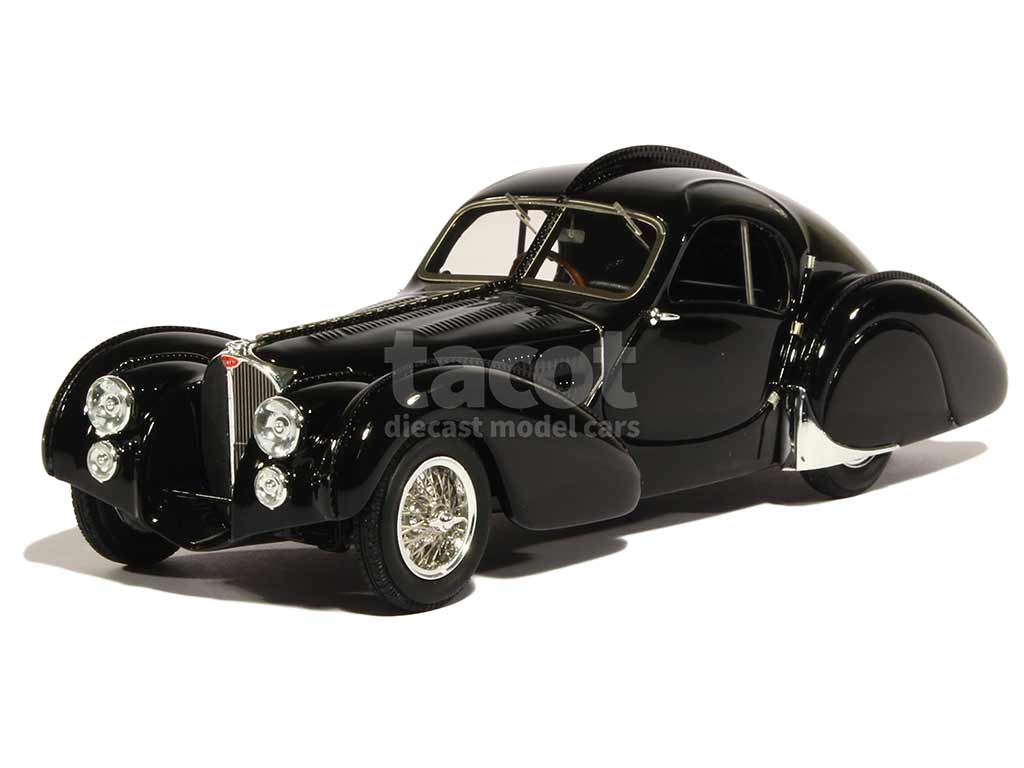 84253 Bugatti Type 57SC Atlantic 1936