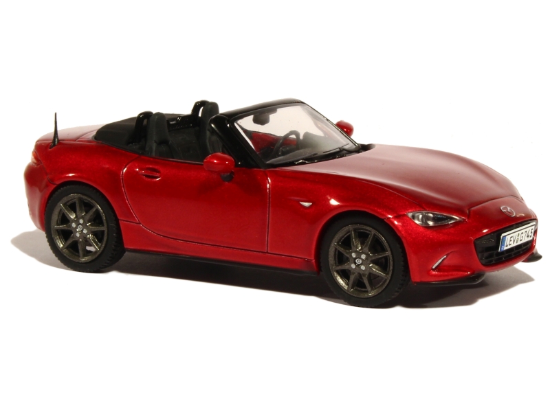 mazda mx5 miniature