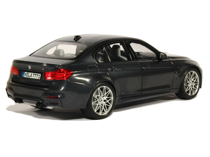 84268 BMW M3 Berline Pack Competition/ F80 2016