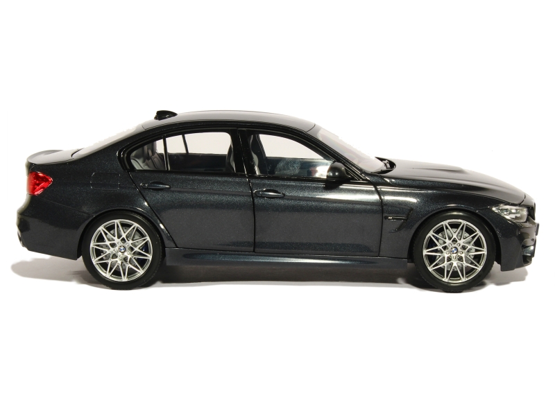 84268 BMW M3 Berline Pack Competition/ F80 2016