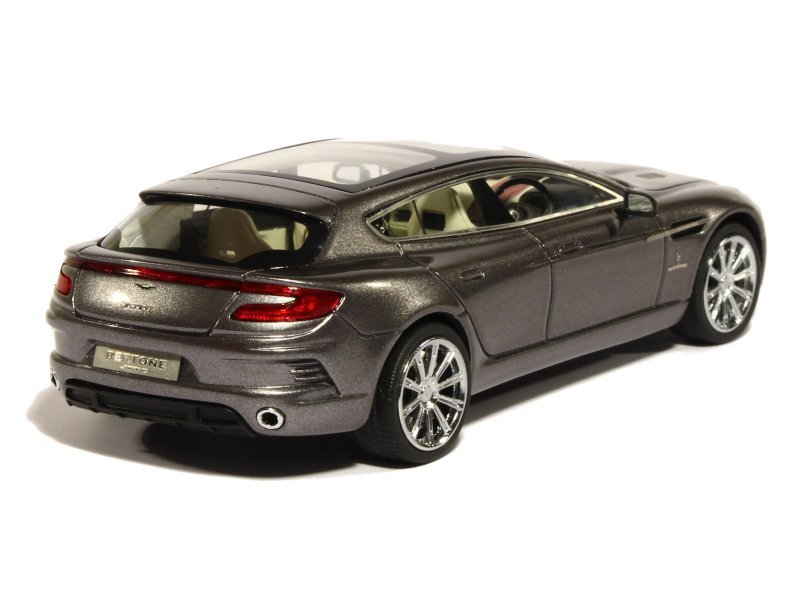 84274 Aston Martin Jet 2+2 Concept 2013