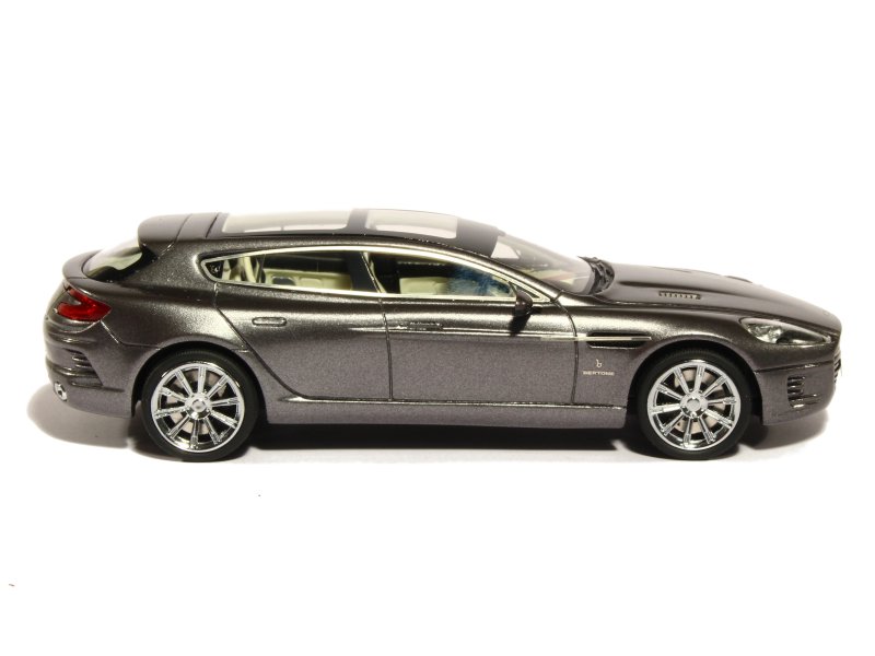 84274 Aston Martin Jet 2+2 Concept 2013