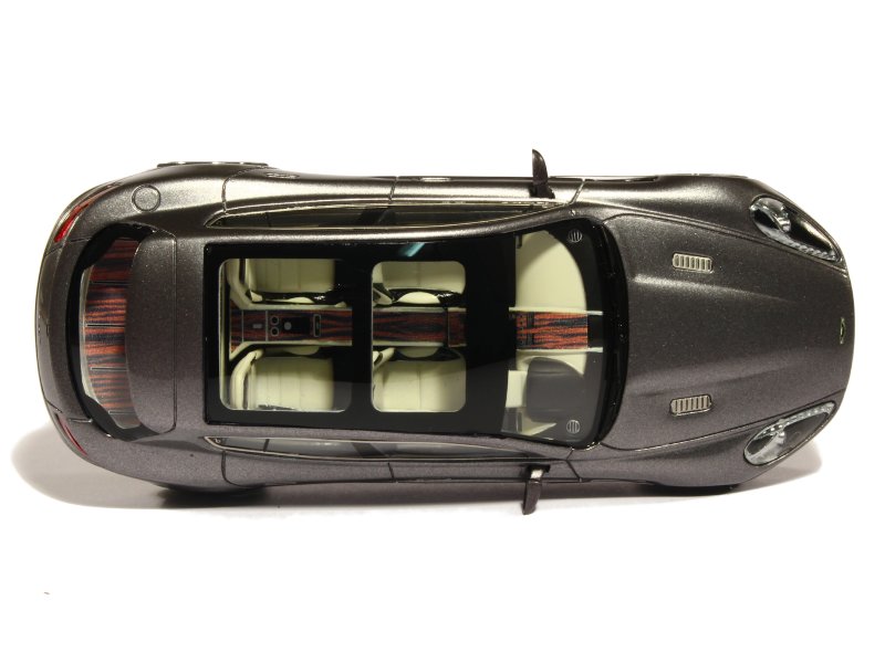 84274 Aston Martin Jet 2+2 Concept 2013