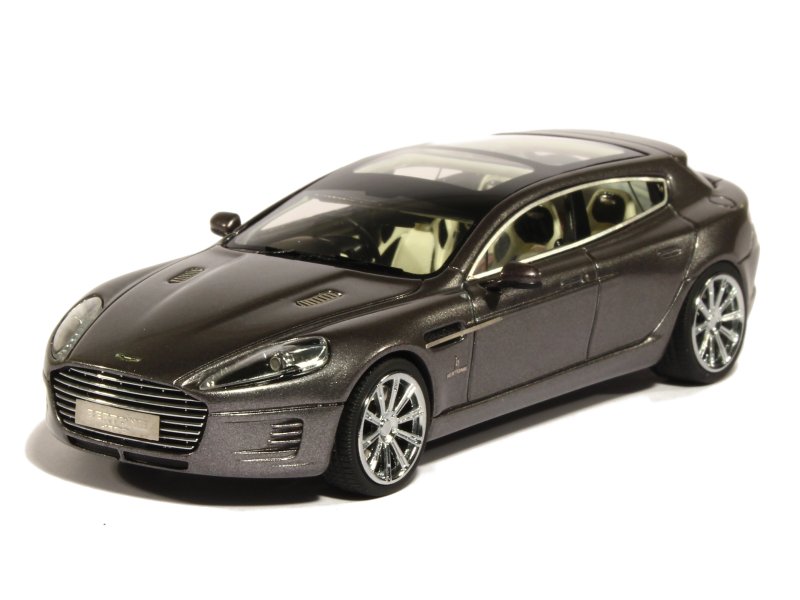 84274 Aston Martin Jet 2+2 Concept 2013
