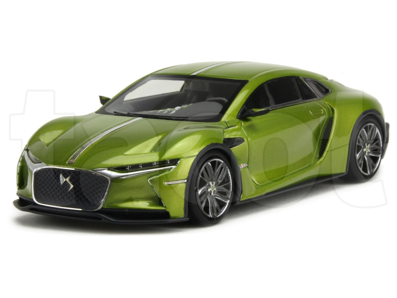 Gran Turismo 7 - Citroën GT by Citroën Race Car (Gr.3) - Site GT France