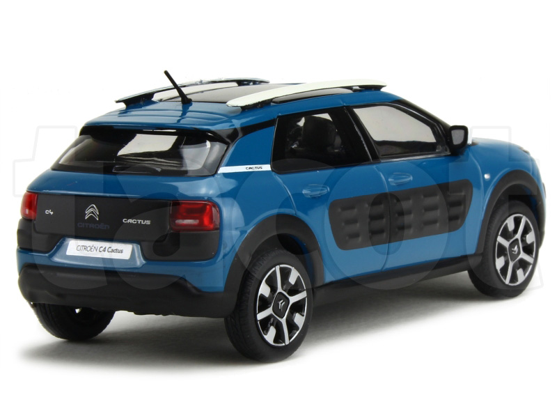 84288 Citroën C4 Cactus 2016