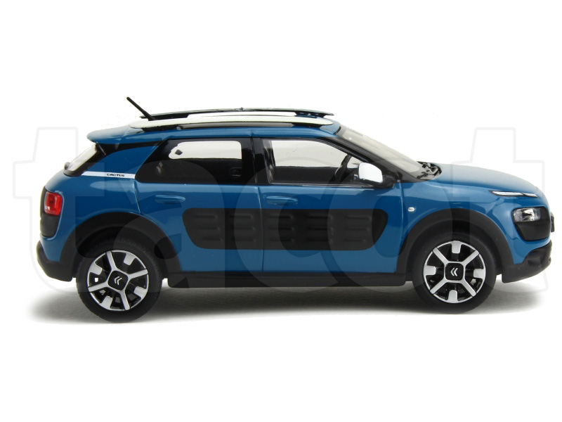 84288 Citroën C4 Cactus 2016