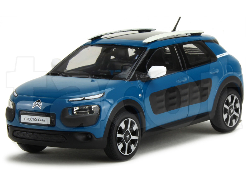 84288 Citroën C4 Cactus 2016