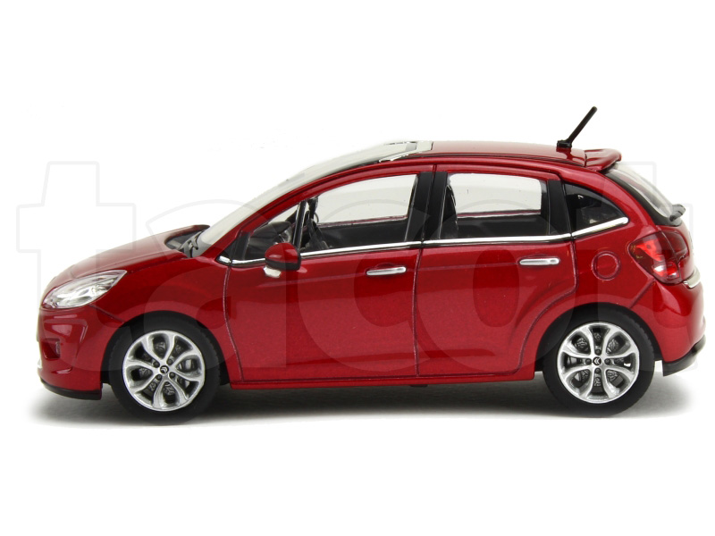 84289 Citro&euml;n C3 2009