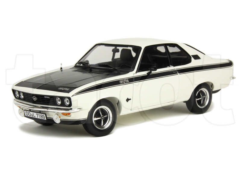 84294 Opel Manta GT/E 1975