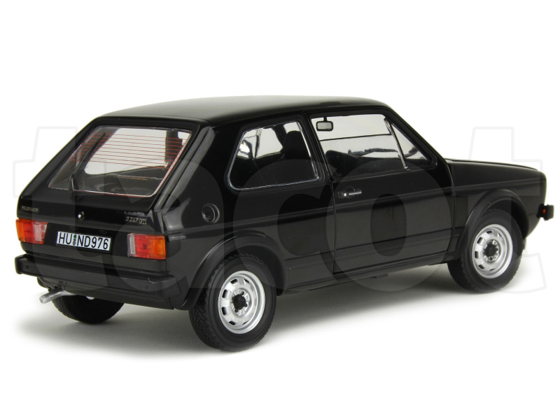 84295 Volkswagen Golf I GTi 1976