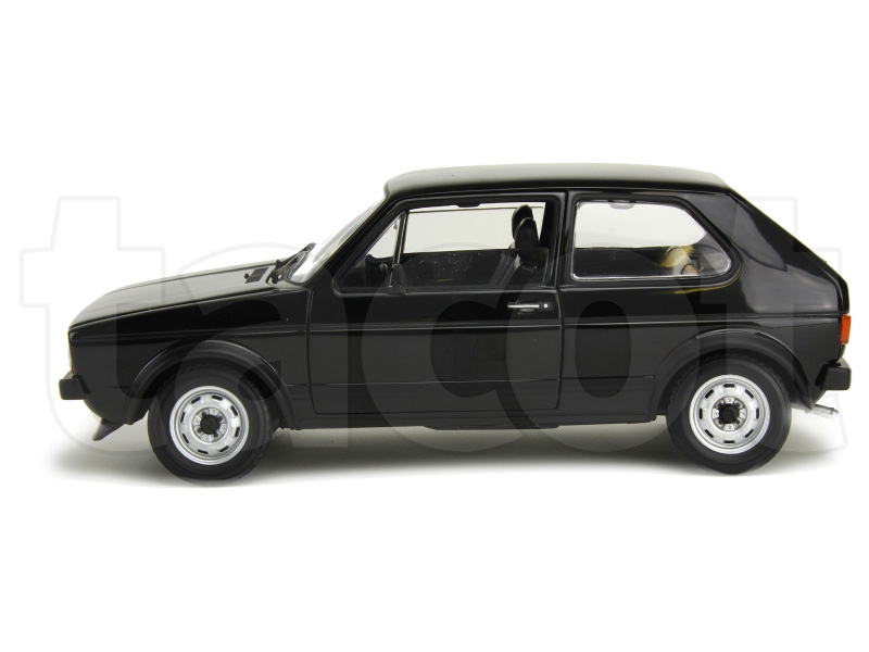 84295 Volkswagen Golf I GTi 1976