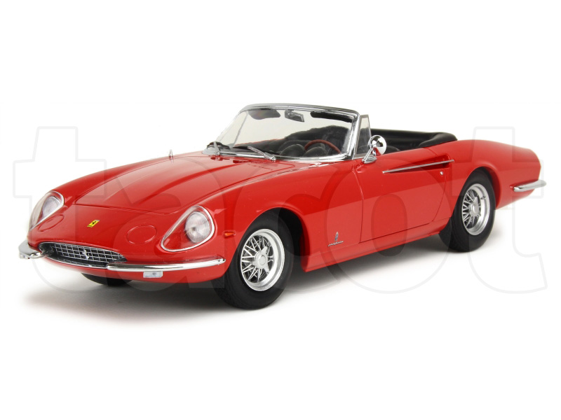84310 Ferrari 365 California 1966