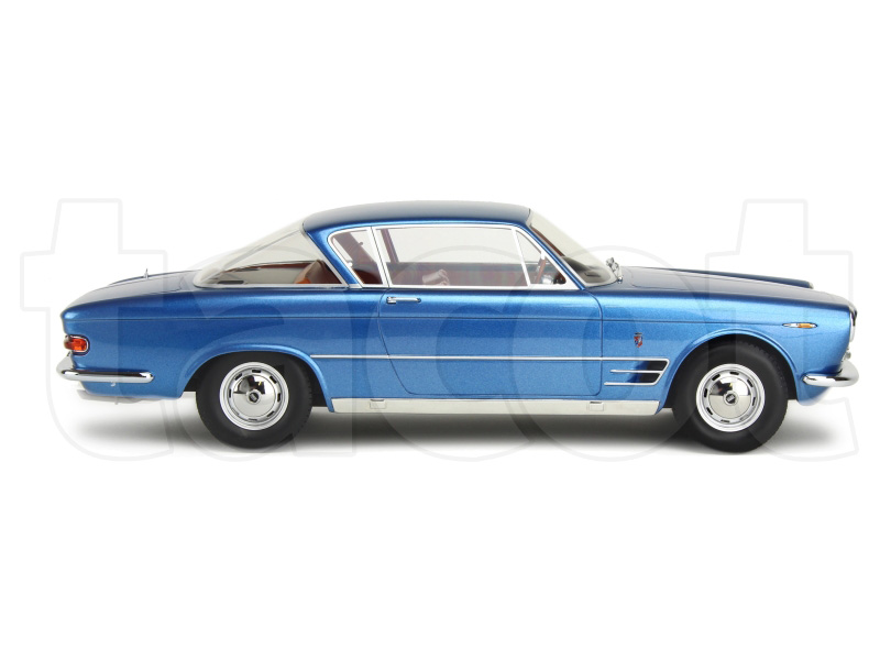 84317 Fiat 2300S Coupé 1961