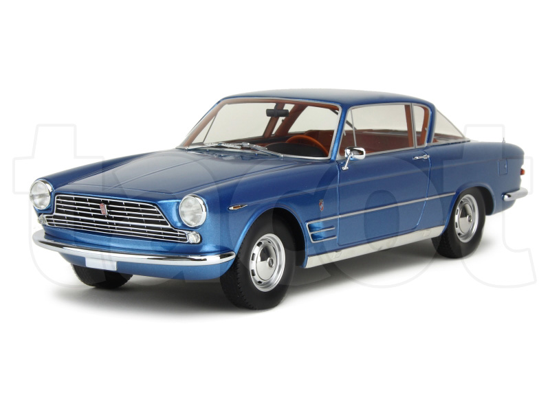 84317 Fiat 2300S Coupé 1961