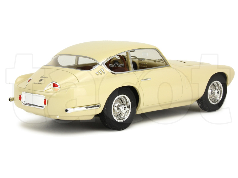 84318 Pegaso Z-102 Berlinetta Touring 1953