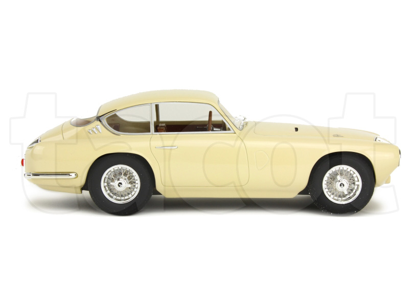 84318 Pegaso Z-102 Berlinetta Touring 1953