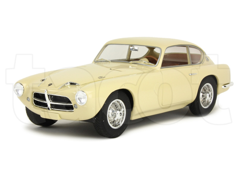 84318 Pegaso Z-102 Berlinetta Touring 1953