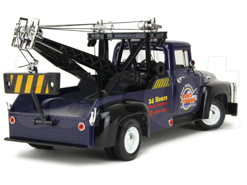 84332 Ford F-100 Tow Truck Dépanneuse