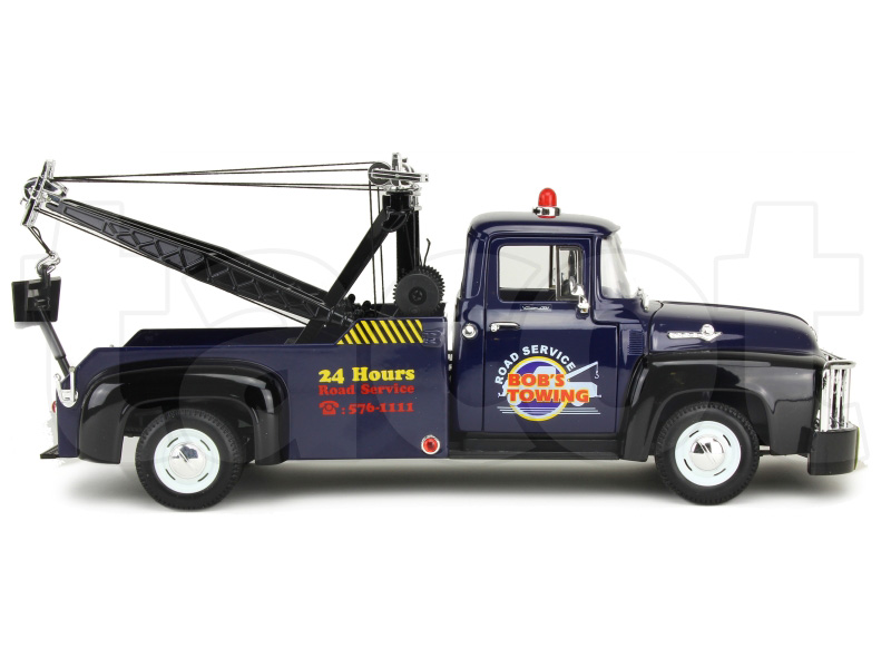 84332 Ford F-100 Tow Truck Dépanneuse