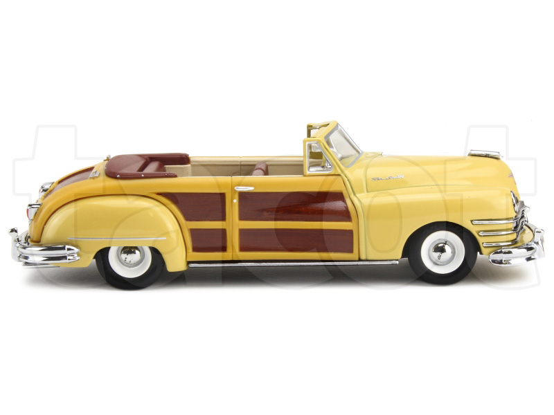 84355 Chrysler Town & Country 1947