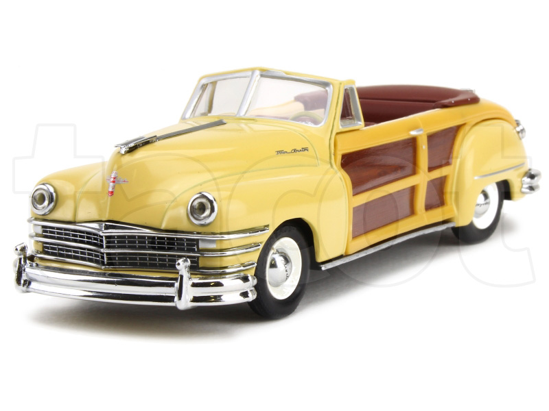 84355 Chrysler Town & Country 1947