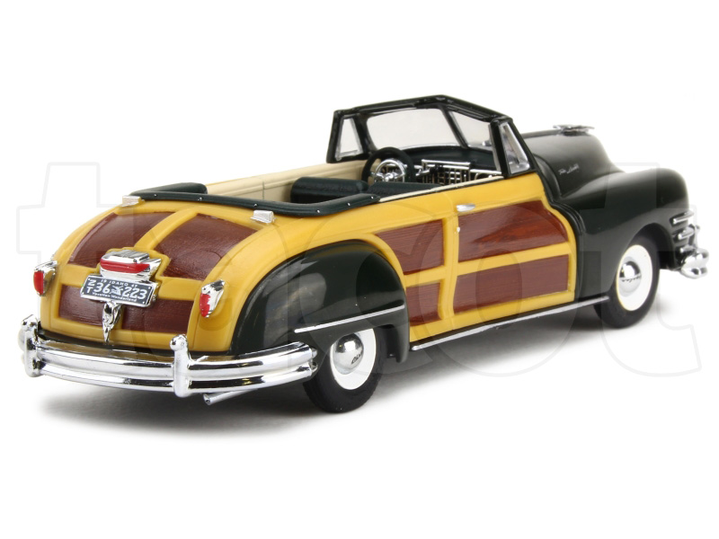 84356 Chrysler Town & Country 1947