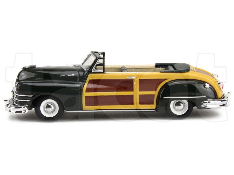 84356 Chrysler Town & Country 1947