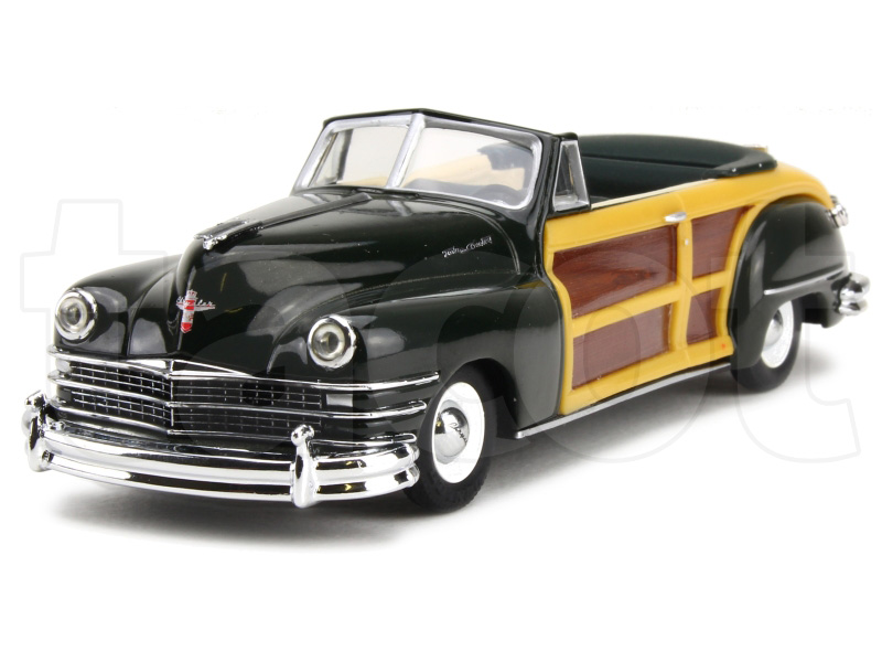 84356 Chrysler Town & Country 1947