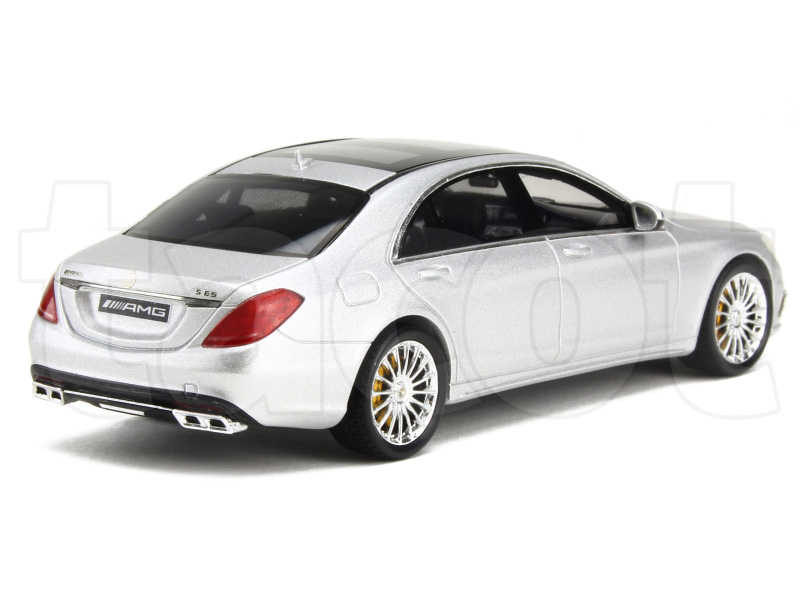 Lovely 70 2020 Mercedes S65 Amg