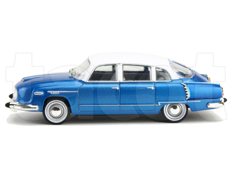 84362 Tatra 603 1970