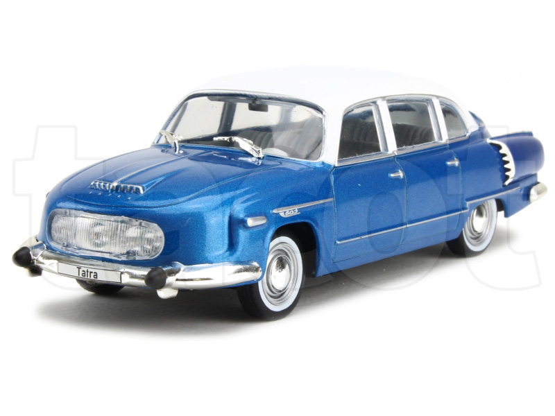 84362 Tatra 603 1970