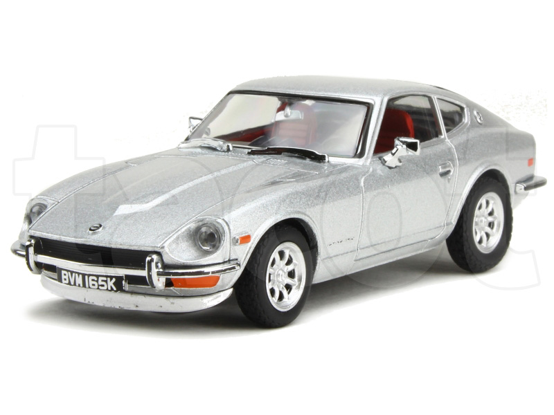 84378 Datsun 240Z Coupé 1970