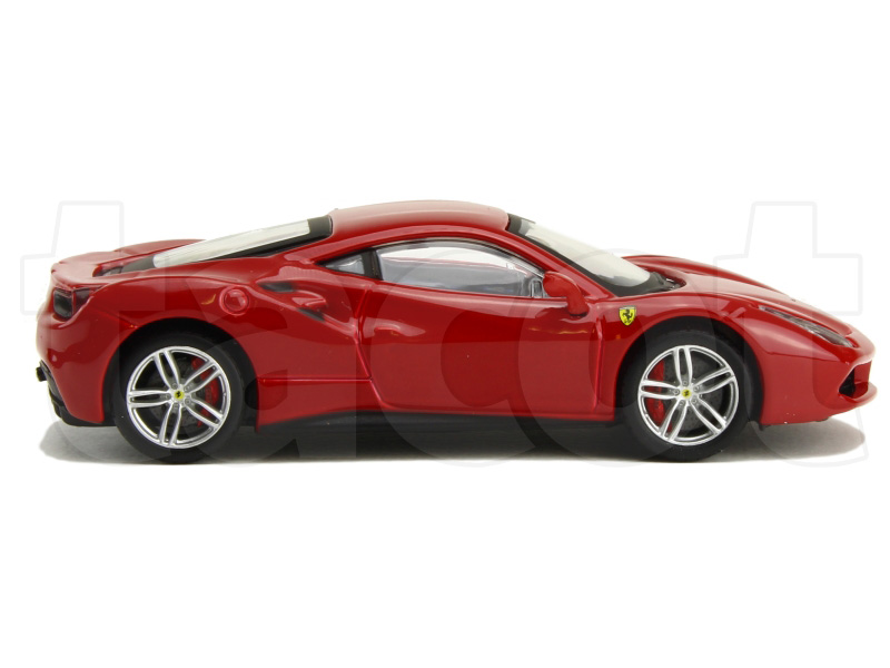84395 Ferrari 488 GTB 2015