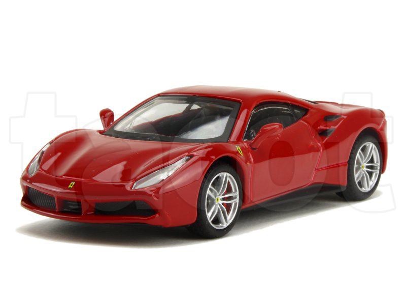 84395 Ferrari 488 GTB 2015