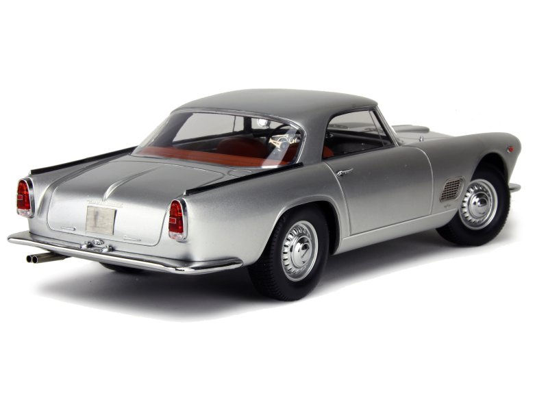 1円～ RICKO 1/18 MASERATI 3500GT VIGNALE 1959 / ミニカー 1円～ RICKO 1⁄18 MASERATI 3500GT VIGNALE 1959 ⁄ ミニカー