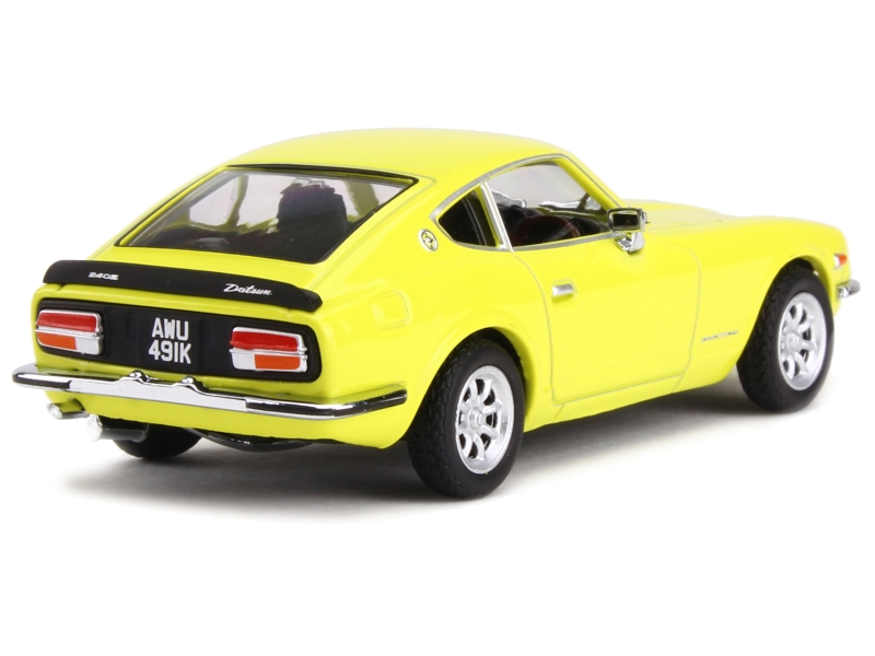 84441 Datsun 240Z Coup&eacute; 1970