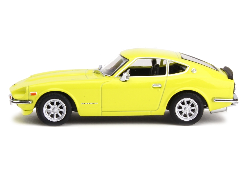 84441 Datsun 240Z Coup&eacute; 1970