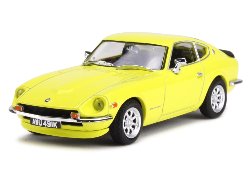 84441 Datsun 240Z Coup&eacute; 1970