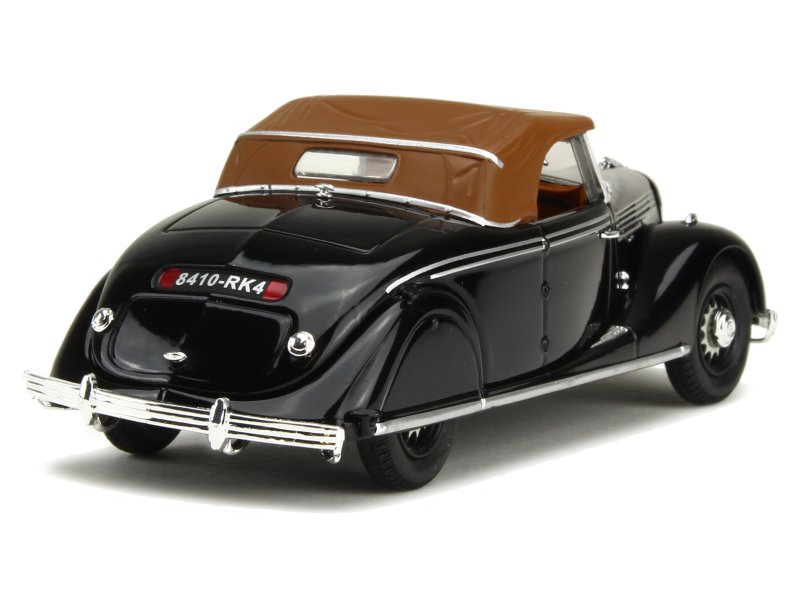 84455 Renault Viva Grand Sport 1935