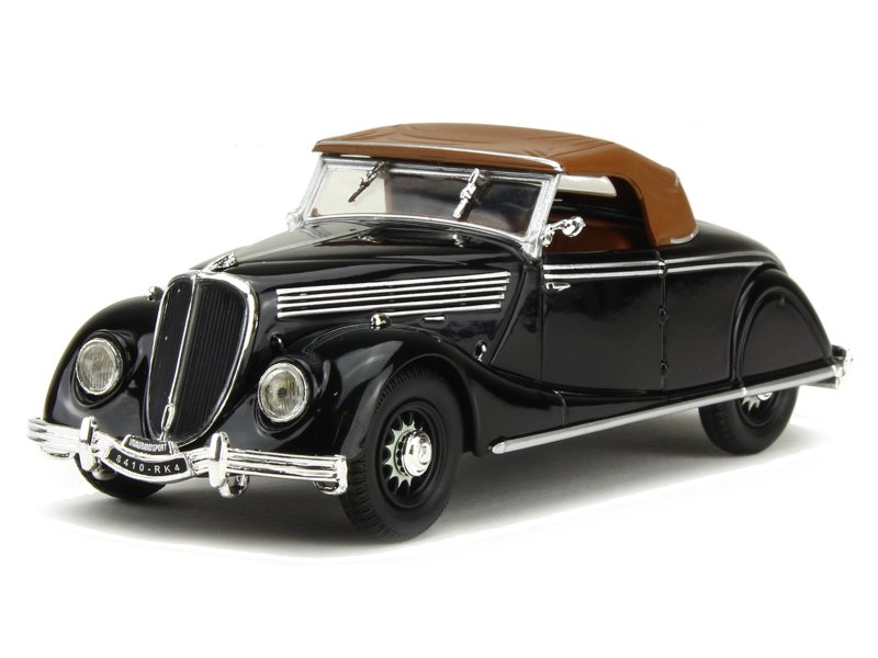 84455 Renault Viva Grand Sport 1935