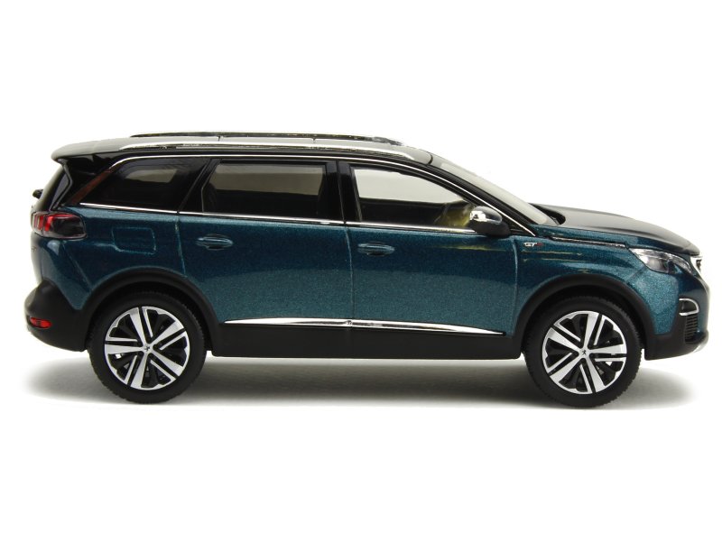 84465 Peugeot 5008 GT 2016