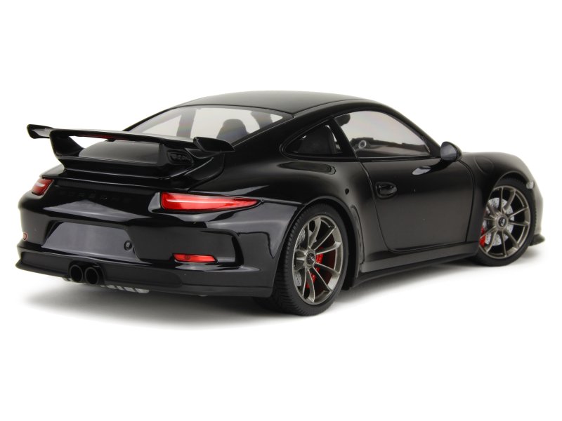 84486 Porsche 911/991 GT3 2013