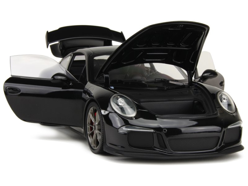 84486 Porsche 911/991 GT3 2013