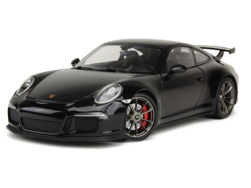 84486 Porsche 911/991 GT3 2013