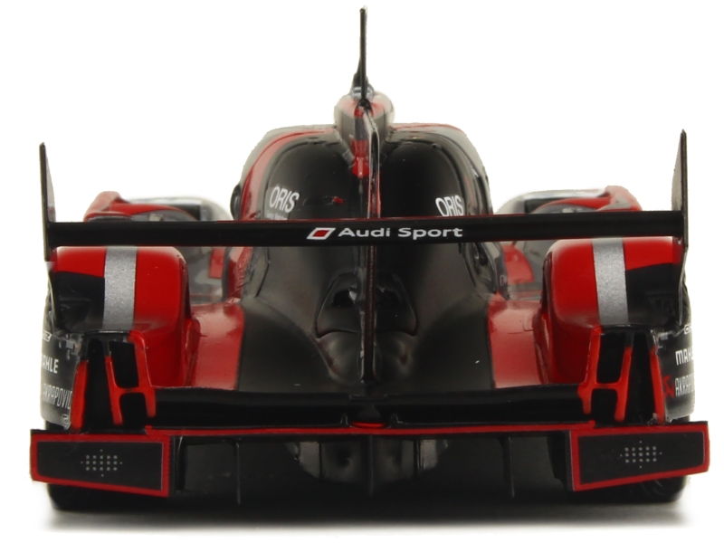 84557 Audi R18 e-tron Quattro Le Mans 2016
