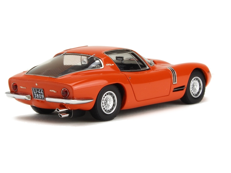 84569 Bizzarrini 1900 GT Europa 1969