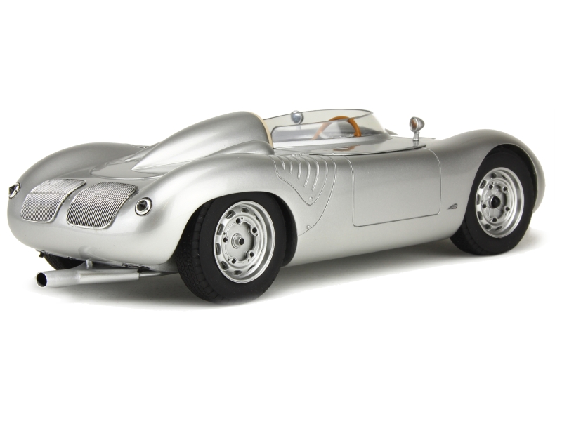 84570 Porsche 718 RSK Spyder Monoposte 1958