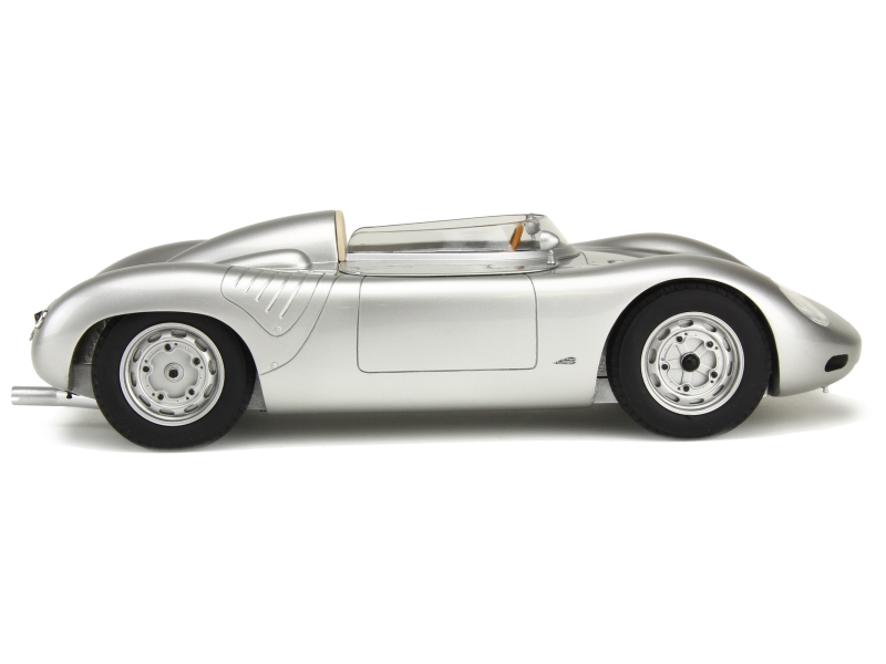 84570 Porsche 718 RSK Spyder Monoposte 1958