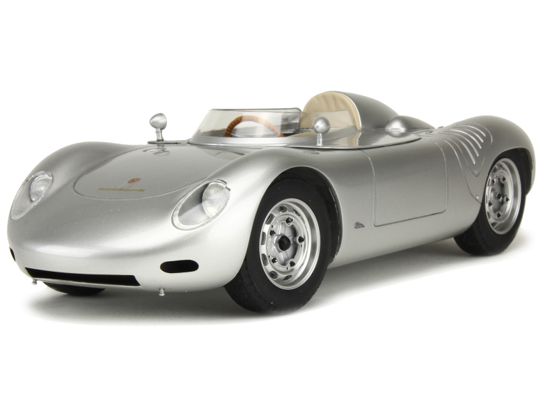 84570 Porsche 718 RSK Spyder Monoposte 1958